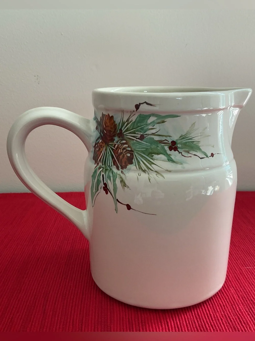 N/A this stoneware